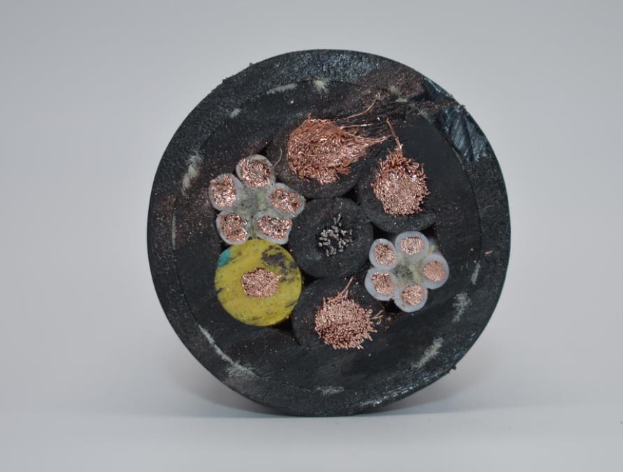 南粵電線的敷設(shè)方法有許多種 南粵電線的敷設(shè)方法有許多種