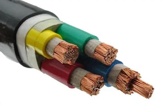 南粵電線電纜使用中過熱的原因是什么.jpg 南粵電線電纜使用中過熱的原因是什么.jpg